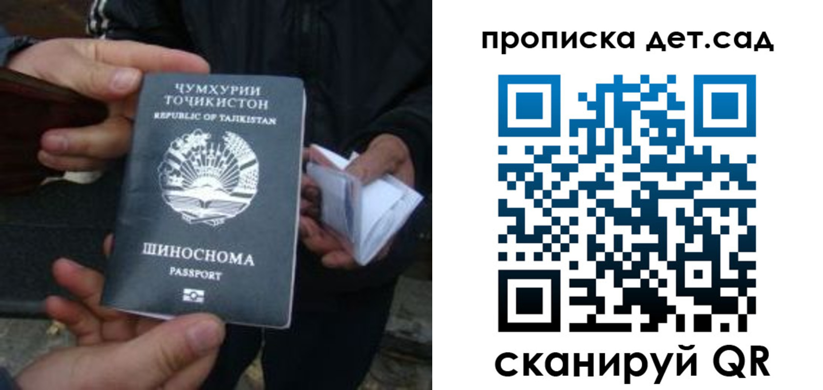 миграционный учет в Бакале